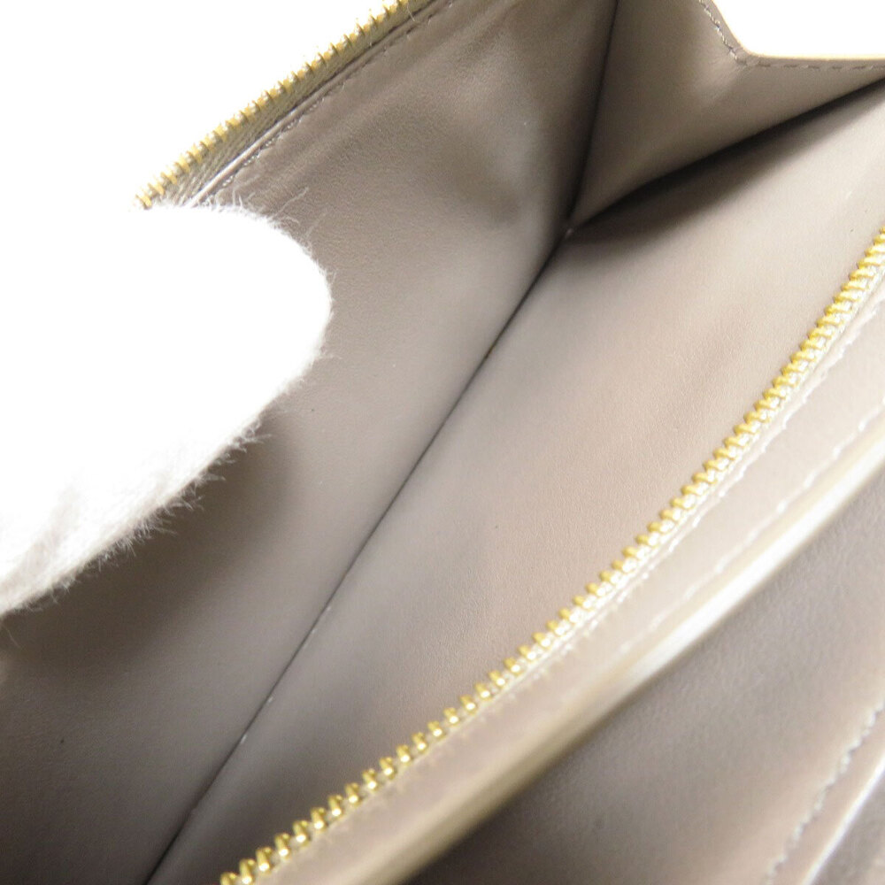 Celine calfskin Wallet Strap leather - Picture 5 of 8